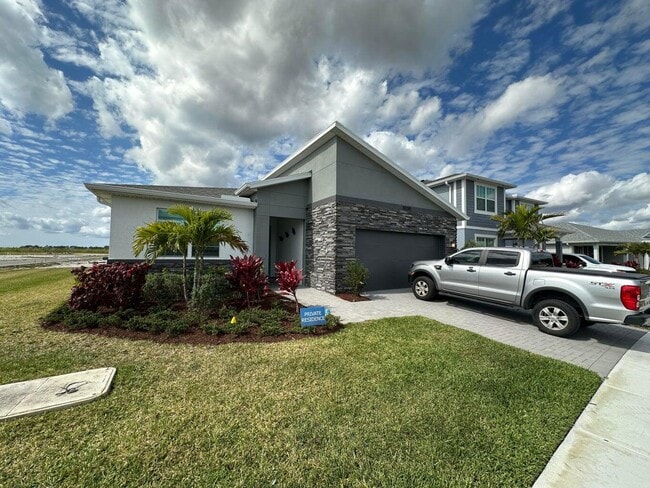 property at 10230 SW Orana Dr