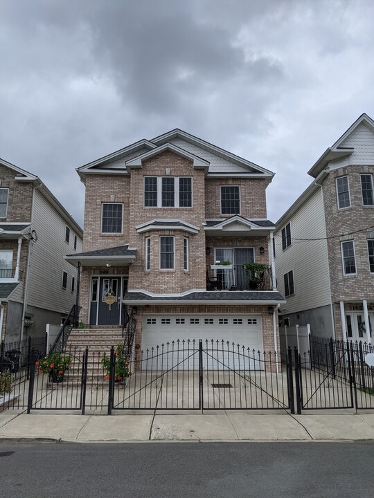 149 Bellair Pl in Newark, NJ - Building Photo