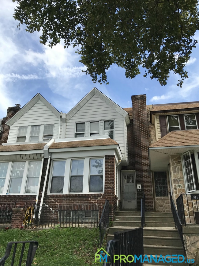 property at 7019 Charles St