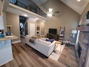 249 Crusaw Dr in Clarksville, TN - Building Photo - Building Photo