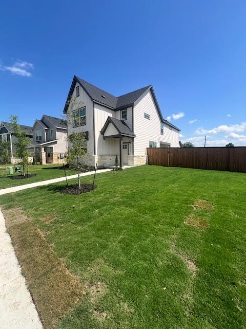 2279 Wallin Bradley Dr in Round Rock, TX - Building Photo - Building Photo