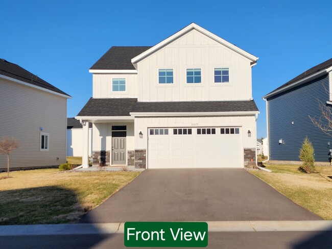 property at 10229 Goodview Cir