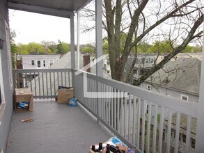 346 Faneuil St in Boston, MA - Building Photo - Building Photo