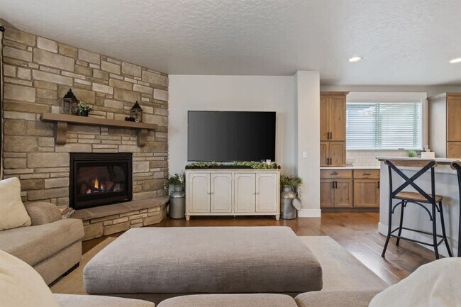 5118 N Cunard Wy in Meridian, ID - Building Photo - Building Photo