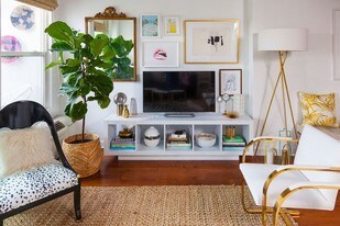 Residences at Capitol Heights in Denver, CO - Building Photo