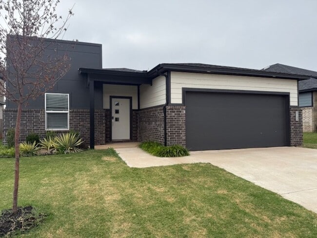 property at 8100 NW 151st Cir