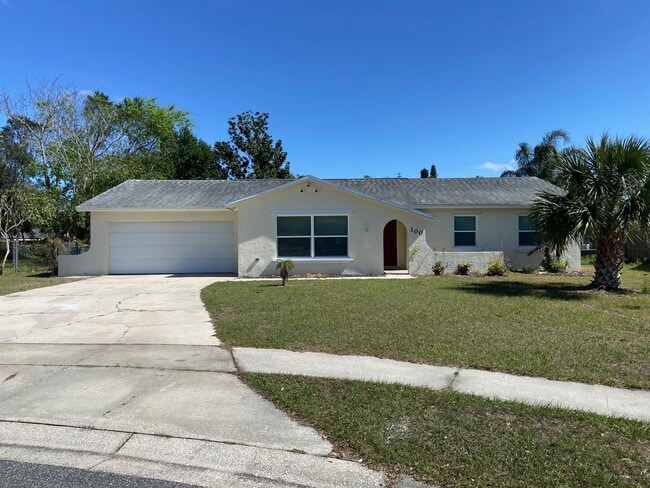property at 100 Avalon Ct
