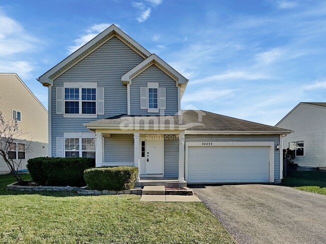 34233 N Wineberry Ln