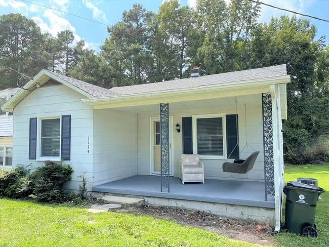 property at 1114 Goodes Ferry Rd