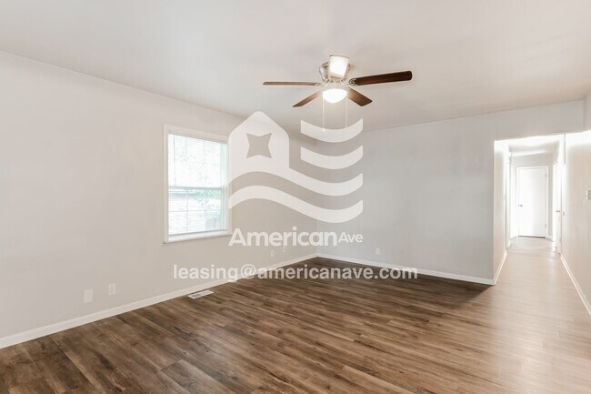 1933 Dequincy St in Indianapolis, IN - Building Photo - Building Photo