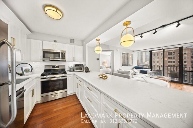 1309 N Wells St in Chicago, IL - Building Photo - Building Photo