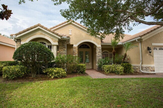 property at 3876 Shoreview Dr