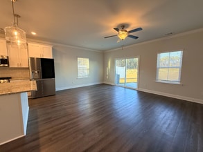 88 Dorsey Dr in Richmond Hill, GA - Building Photo - Building Photo