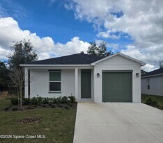 1635 Elizabeth Ave in Titusville, FL - Building Photo