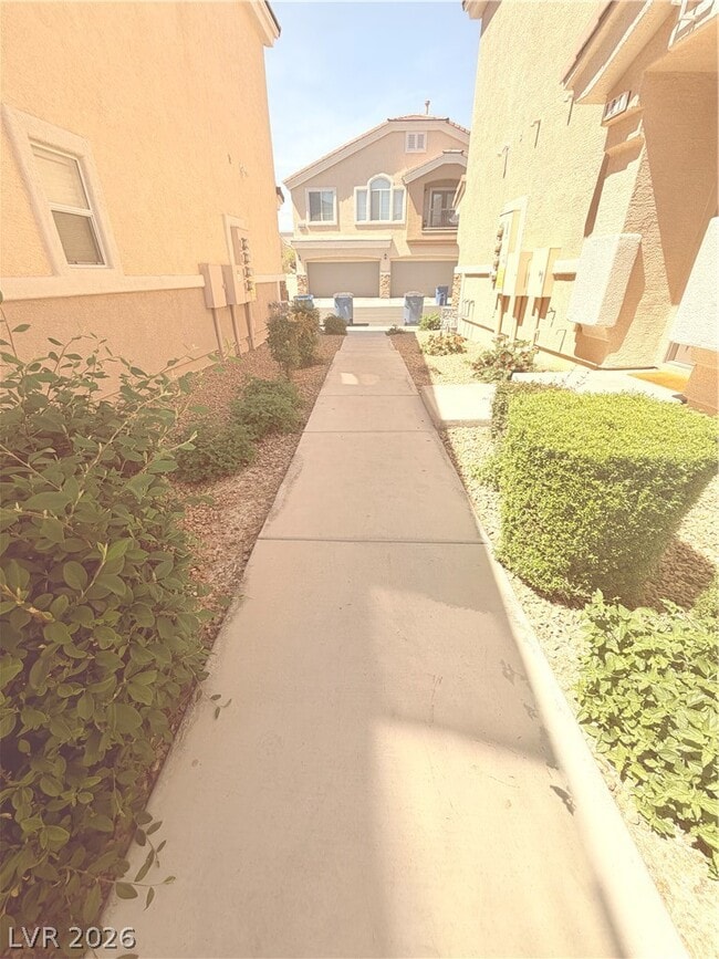 6044 Towboat St in North Las Vegas, NV - Building Photo - Building Photo