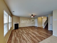 9545 Birchcroft Ln in Charlotte, NC - Building Photo - Building Photo