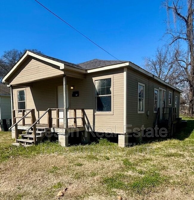 545 Wyche St in Bossier City, LA - Building Photo - Building Photo