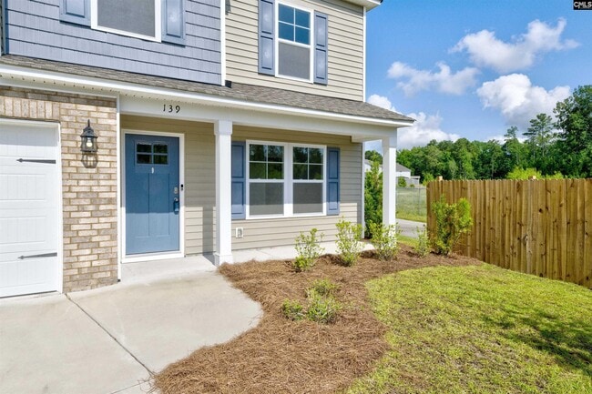 139 Texas Black Way in Elgin, SC - Building Photo - Building Photo