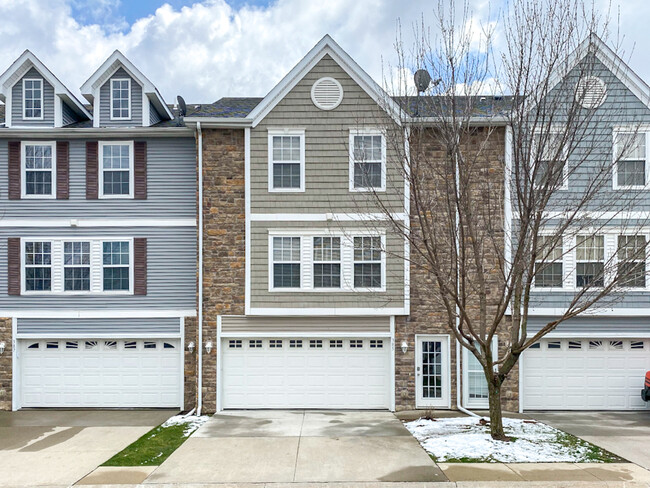 property at 305 NE Olivewood