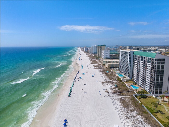 1044 U.S. 98-SI FL3-ID1502071P, Unit SI FL3-ID1502071P in Destin, FL - Building Photo - Building Photo