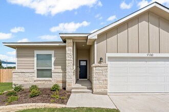 716 Winscott Ave in Temple, TX - Building Photo - Building Photo