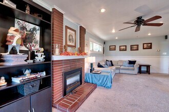 595 Tanbark Terrace in San Rafael, CA - Building Photo - Building Photo