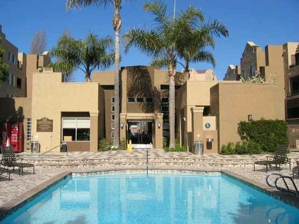 property at 3440 Lebon Dr