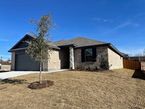 2007 Pacific Ave in Anna, TX - Building Photo - Building Photo
