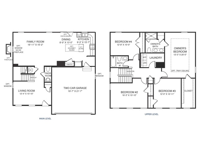 652 Hamilton Park Dr in Denver, NC - Building Photo - Building Photo