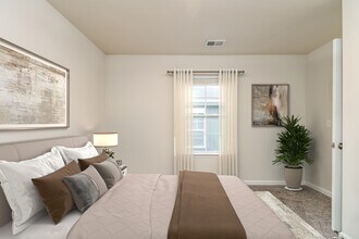 306 High Grv Wy in Columbia, SC - Building Photo - Building Photo