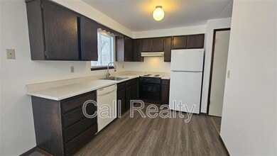 719 S Century Ct in Spokane Valley, WA - Building Photo - Building Photo