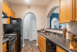 Henley at Mirror Lake in Villa Rica, GA - Building Photo - Building Photo
