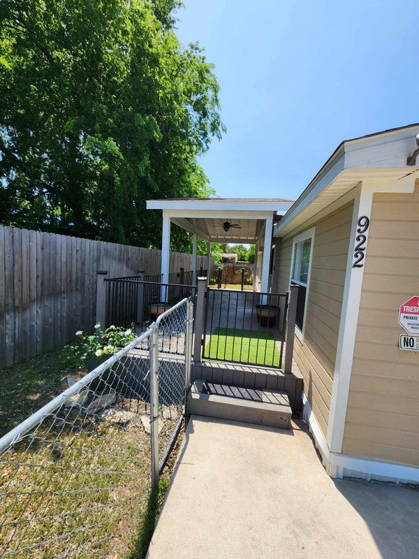 922 Ashwood Dr in Harker Heights, TX - Building Photo - Building Photo