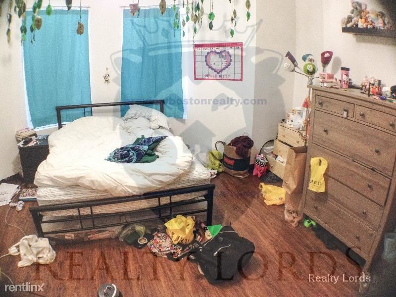 243 Harvard Ave-Unit -APT# 5-OJ in Boston, MA - Building Photo