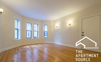 4040 N Ashland Ave, Unit 3 in Chicago, IL - Building Photo