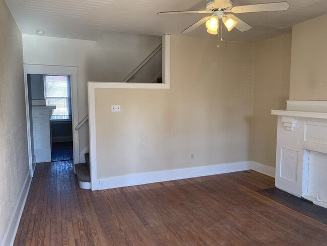 6915 Standish St in Pittsburgh, PA - Building Photo - Building Photo