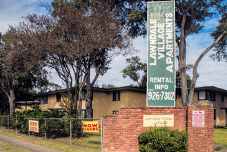 Lawndale Village in Houston, TX - Building Photo - Building Photo