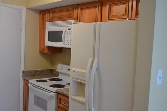property at 3812 El Cerrito Pl