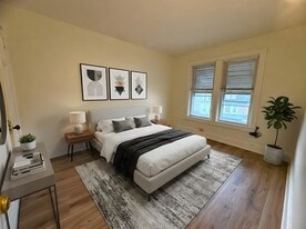 324 New Dorwart St in Lancaster, PA - Building Photo