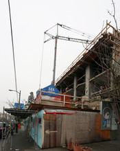 One Kerrisdale Place in Vancouver, BC - Building Photo - Building Photo