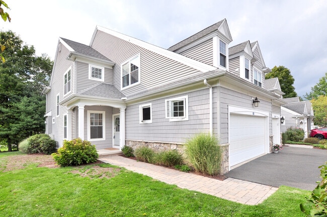 property at 115 Bradford Walk