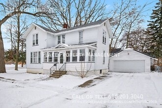 1114 Chestnut St in Muskegon, MI - Building Photo - Building Photo