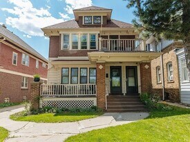 1549-1551-1551 N 57th St in Milwaukee, WI - Building Photo