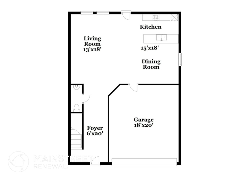 6522 Hazy Gln in San Antonio, TX - Building Photo