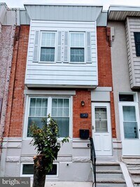 143 Gladstone St photo'