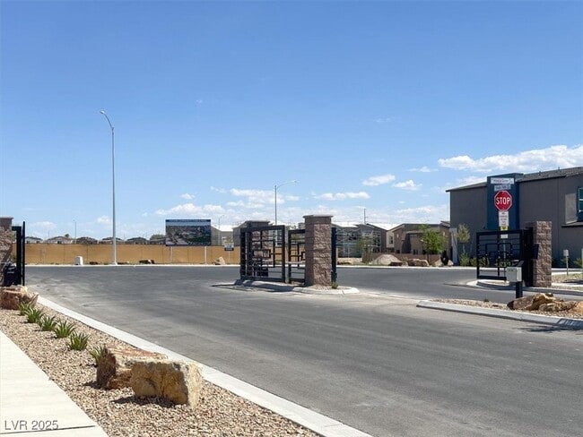 6065 Amaryllis Fls St in North Las Vegas, NV - Building Photo - Building Photo
