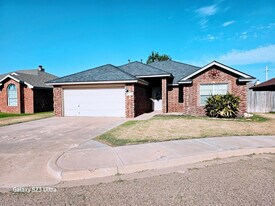 9804 Ironton Ave in Lubbock, TX - Building Photo