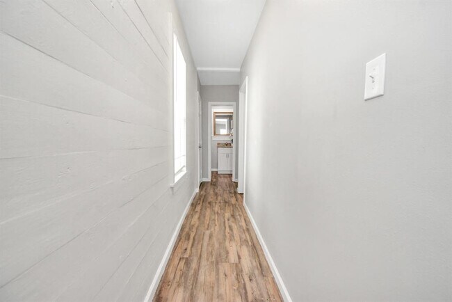 1801 Roosevelt St in Houston, TX - Building Photo - Building Photo