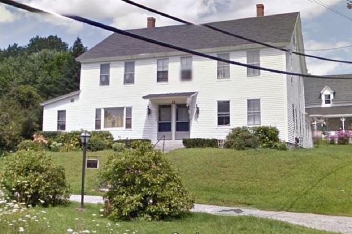 78 Sanborn St-Unit -2R, 2L in Franklin, NH - Building Photo
