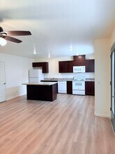 Brooke Overlook Apartments in Vancouver, WA - Foto de edificio - Interior Photo